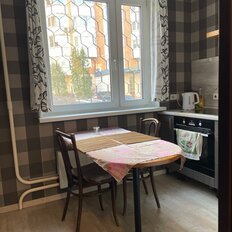 Квартира 37,8 м², 1-комнатная - изображение 5