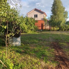 4,7 сотки, участок - изображение 5