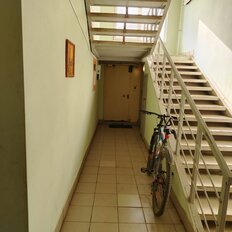 Квартира 31,3 м², 1-комнатная - изображение 3