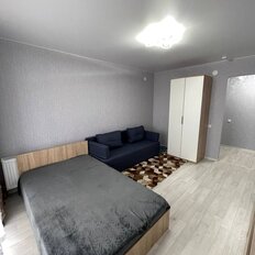 Квартира 32 м², 1-комнатная - изображение 3