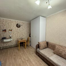Квартира 30,9 м², 1-комнатная - изображение 5