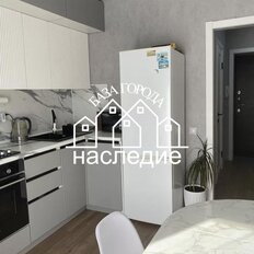 Квартира 32 м², 1-комнатная - изображение 2