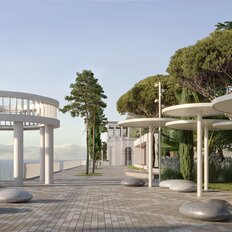 Квартира 23,7 м², 1-комнатные - изображение 3