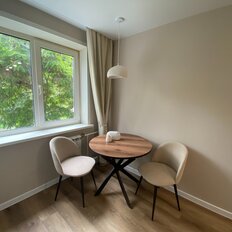 Квартира 40 м², 1-комнатная - изображение 2