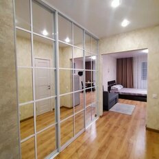 Квартира 33 м², студия - изображение 3