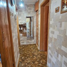 Квартира 30 м², 1-комнатная - изображение 2