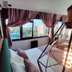 Квартира 20 м², студия - изображение 5