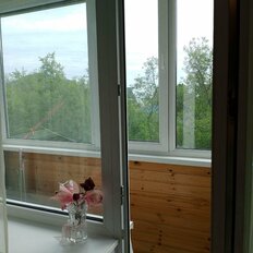 Квартира 29,8 м², 1-комнатная - изображение 4