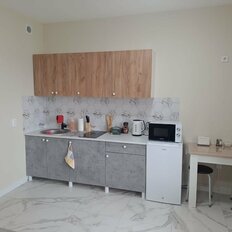 Квартира 27 м², студия - изображение 2