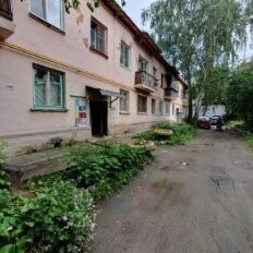 Квартира 30,7 м², 1-комнатная - изображение 1