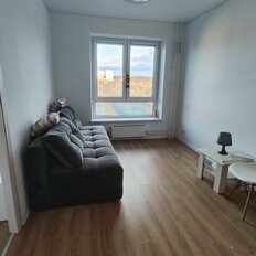 Квартира 35 м², 1-комнатная - изображение 2