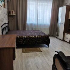 Квартира 50 м², 1-комнатная - изображение 2