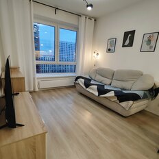 Квартира 35,5 м², 1-комнатная - изображение 1