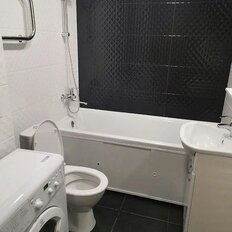 Квартира 35 м², 1-комнатная - изображение 3