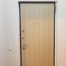 Квартира 25 м², студия - изображение 4