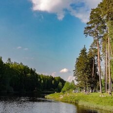 Квартира 38,2 м², 1-комнатная - изображение 1