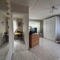 Квартира 31 м², 1-комнатная - изображение 1