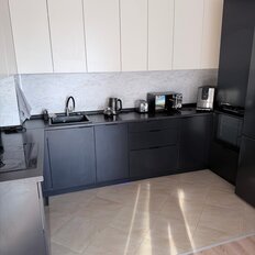 Квартира 78,6 м², 3-комнатная - изображение 3