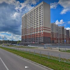 Квартира 39,1 м², 1-комнатная - изображение 2