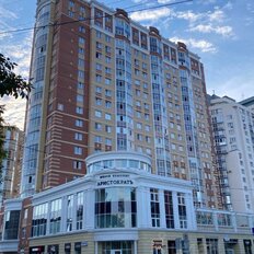 Квартира 45 м², 1-комнатная - изображение 2