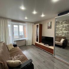 Квартира 34 м², 1-комнатная - изображение 2