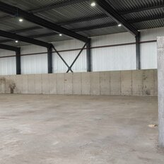 1150 м², склад - изображение 5