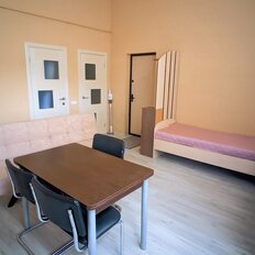 Квартира 32 м², 1-комнатная - изображение 4