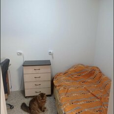 Квартира 26,4 м², 1-комнатная - изображение 5