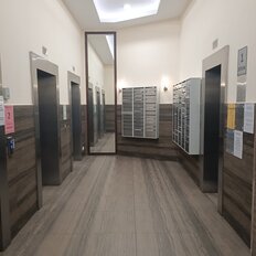 Квартира 27 м², студия - изображение 2