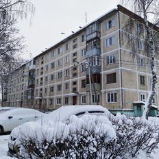 Квартира 59 м², 4-комнатная - изображение 1