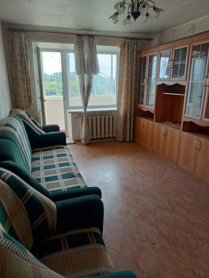 65,8 м², 2-комнатная квартира 850 000 ₽ - изображение 42
