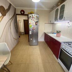Квартира 34,8 м², 1-комнатная - изображение 4