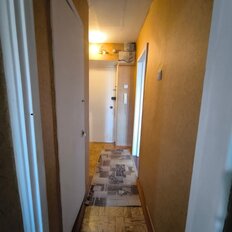 Квартира 29 м², 1-комнатная - изображение 1