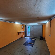 37,4 м², гараж - изображение 2