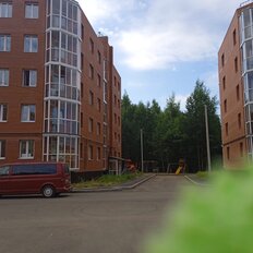 Квартира 33,4 м², 1-комнатная - изображение 2