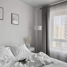 Квартира 23 м², студия - изображение 4
