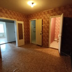 Квартира 67,3 м², 2-комнатная - изображение 5