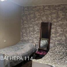 Квартира 65 м², 3-комнатная - изображение 4