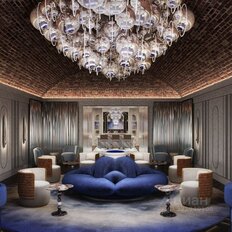 Квартира 61,2 м², 1-комнатная - изображение 3