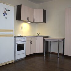 Квартира 25 м², студия - изображение 4
