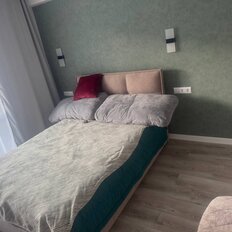 Квартира 45 м², 2-комнатная - изображение 3