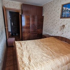 Квартира 42,9 м², 2-комнатная - изображение 1
