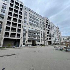 Квартира 103 м², 3-комнатная - изображение 2