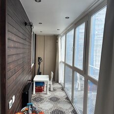 Квартира 42 м², 2-комнатная - изображение 1