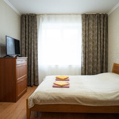 Квартира 55 м², 2-комнатная - изображение 1