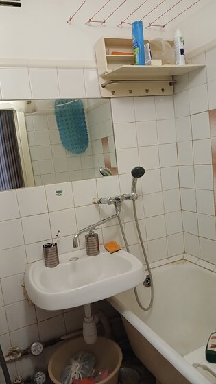 35,1 м², 2-комнатная квартира 1 880 008 ₽ - изображение 57