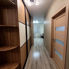 Квартира 57,4 м², 3-комнатная - изображение 4