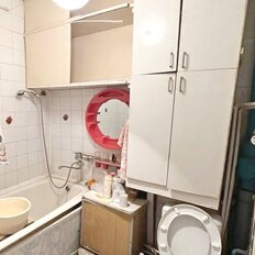 Квартира 38 м², 1-комнатная - изображение 5