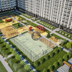 Квартира 28 м², студия - изображение 3