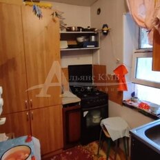 Квартира 32 м², 2-комнатная - изображение 4